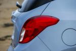 Vauxhall Mokka 2012 года